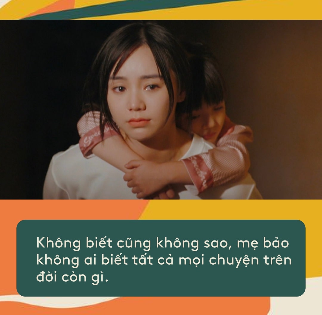 Những câu thoại gây sốt của con gái Quỳnh Kool trong 'Đừng làm mẹ cáu' - Ảnh 9.