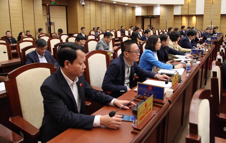 Hà Nội nâng mức tiền phạt đối với vi phạm trong lĩnh vực văn hóa - Ảnh 2.