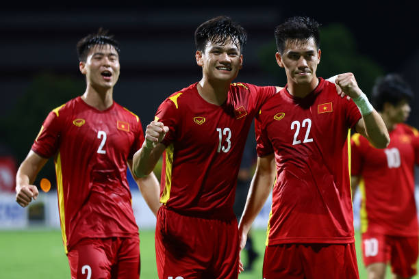 Tuyển Việt Nam sẵn sàng tranh vô địch AFF Cup 2022