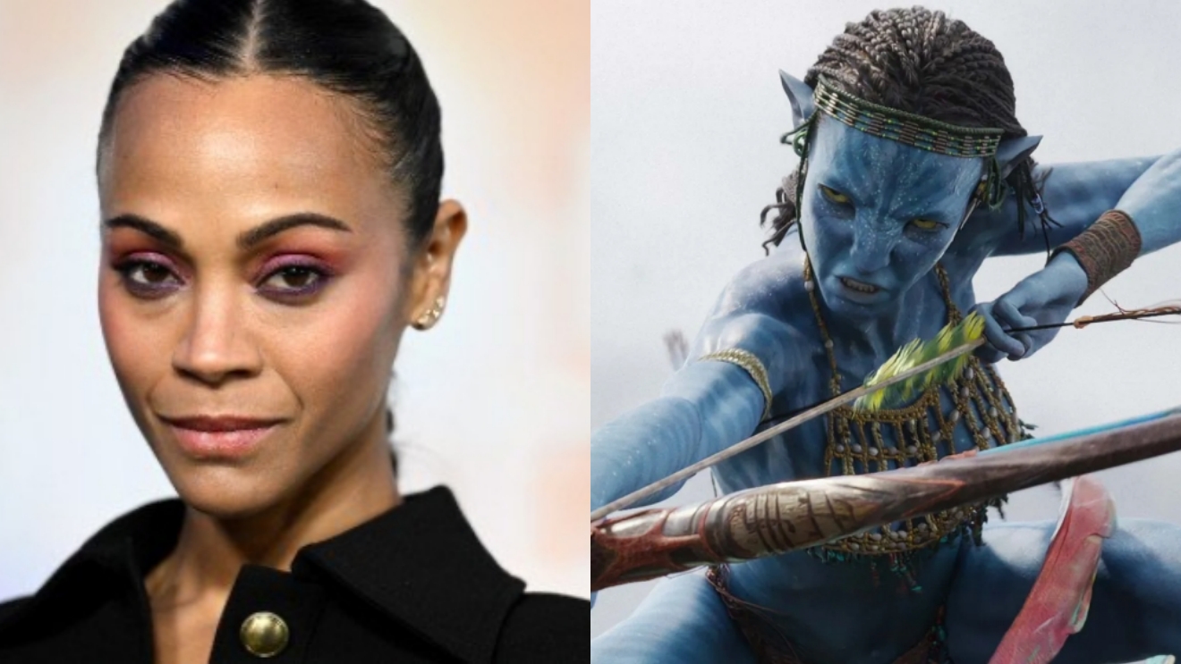 Avatar 2 Cast What The Way of Water Cast Really Looks Like  Variety