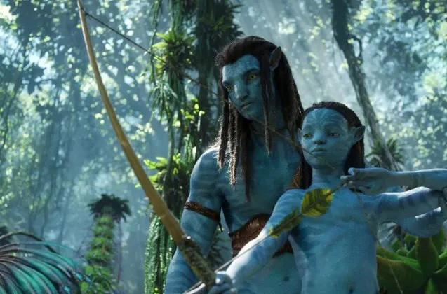 Thổ dân Mỹ tẩy chay 'Avatar 2' vì 'tôn vinh chủ nghĩa thực dân da trắng' - Ảnh 2.