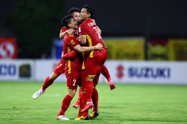 Báo Indonesia cho rằng tuyển Việt Nam có một số điểm yếu