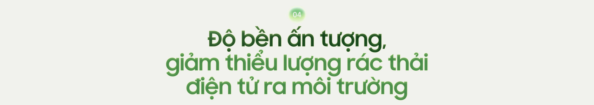 Vạn lý Trường Thành 57 triệu tấn rác thải điện tử là lý do chúng ta cần phát triển bền vững - Ảnh 11.