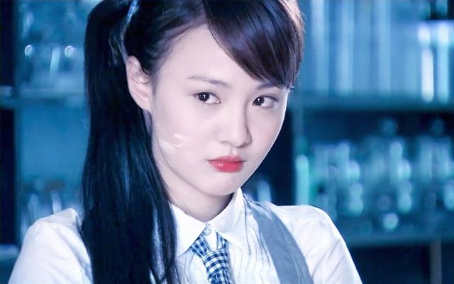 Ngất ngây nhan sắc tuổi 19 của hội mỹ nhân Hoa ngữ: Lâm Tâm Như đẹp không tỳ vết, 'trùm cuối' mới là đỉnh cao - Ảnh 10.