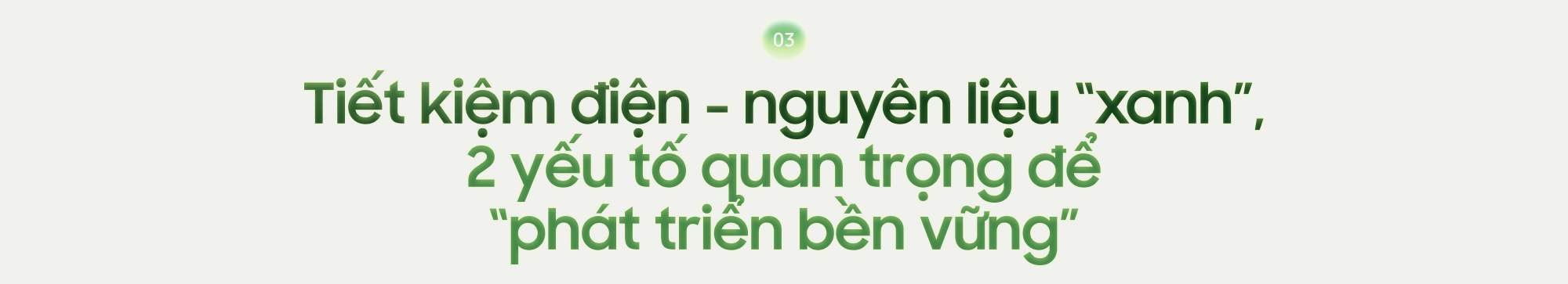 Vạn lý Trường Thành 57 triệu tấn rác thải điện tử là lý do chúng ta cần phát triển bền vững - Ảnh 8.