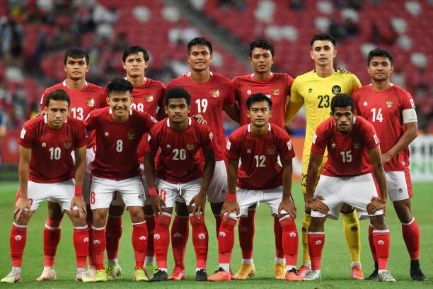 Indonesia đặt mục tiêu vô địch AFF Cup 2022