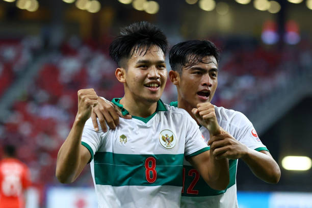 Indonesia có lực lượng khá mạnh ở AFF Cup 2022