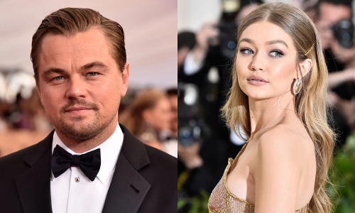 Leonardo DiCaprio lộ ảnh hẹn hò nữ diễn viên 23 tuổi, chính thức kết thúc với Gigi Hadid? - Ảnh 7.