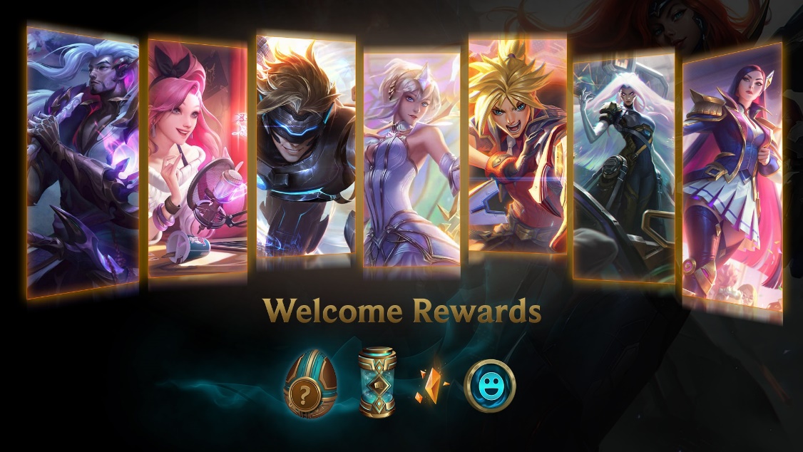 Riot ấn định thời điểm tái phát hành, đã đến lúc các game thủ Liên Minh Huyền Thoại bắt đầu một hành trình mới! - Ảnh 2.