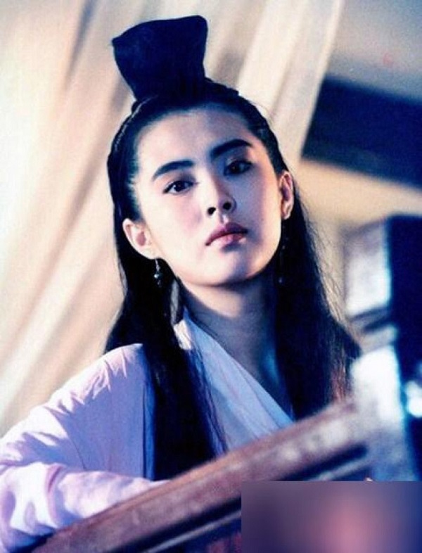 Ngất ngây nhan sắc tuổi 19 của hội mỹ nhân Hoa ngữ: Lâm Tâm Như đẹp không tỳ vết, 'trùm cuối' mới là đỉnh cao - Ảnh 14.