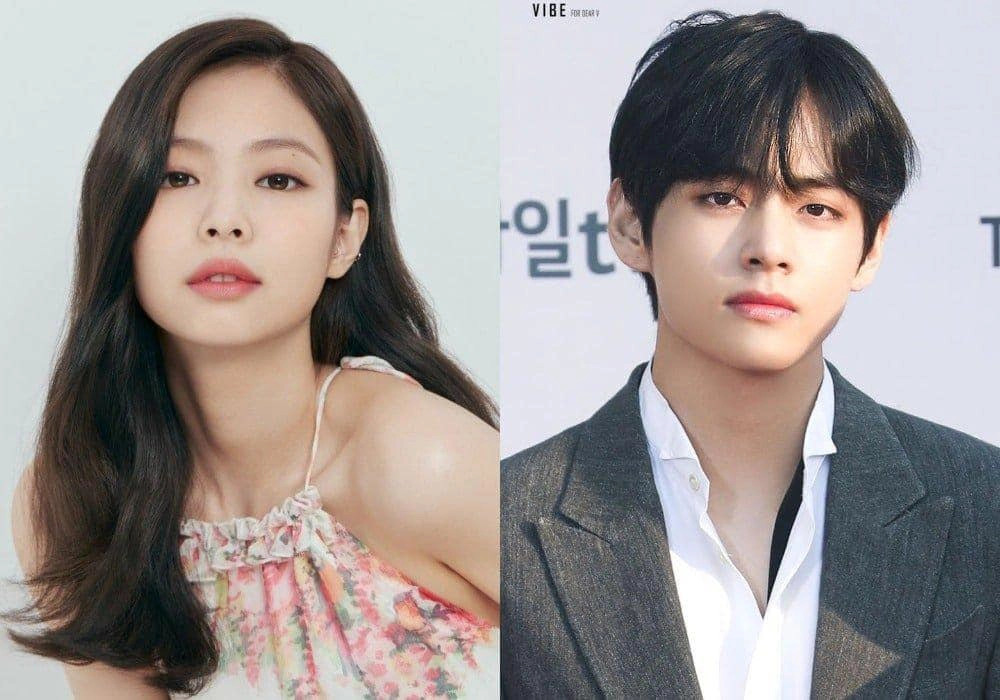 5 couple chấn động nhất châu Á 2022: Jennie - V (BTS) và Park Min Young ngập trong tranh cãi, bất ngờ nhất đôi Friend Zone - Ảnh 15.