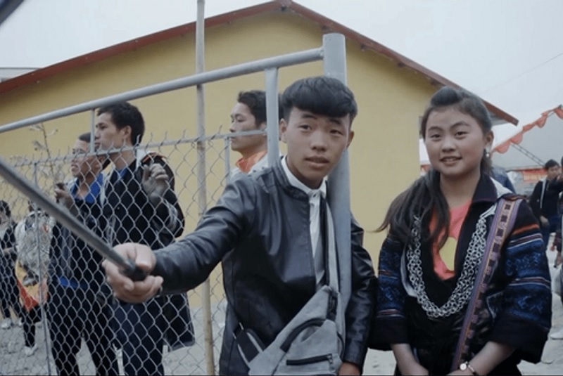 'Những đứa trẻ trong sương': Phim Việt đầu tiên vào Top 15 Oscar có gì? - Ảnh 5.