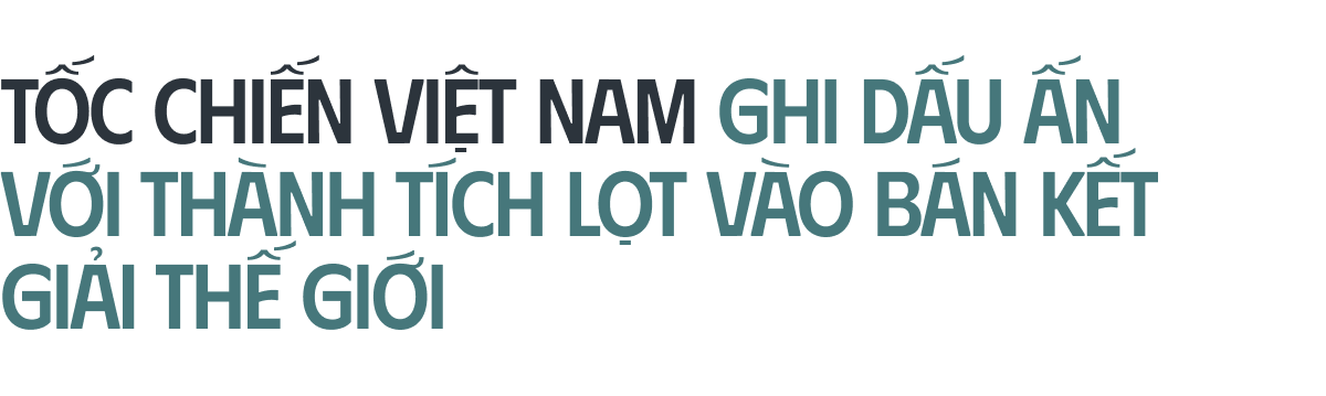 Nhìn lại Esports Việt Nam 2022: Quá nhiều thành tích đáng tự hào! - Ảnh 11.