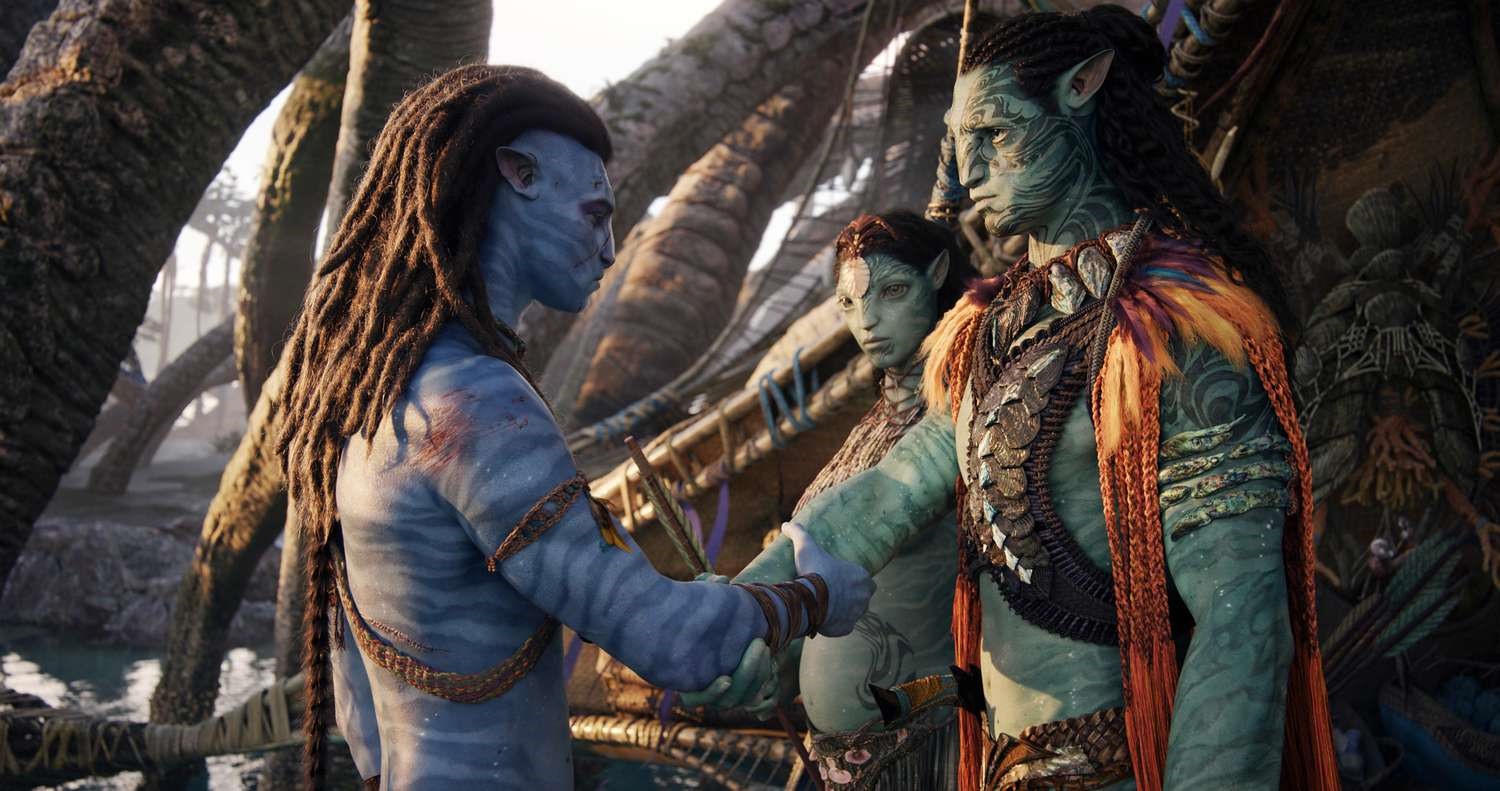Vì sao James Cameron cần đến 12 năm để thai nghén Avatar 2