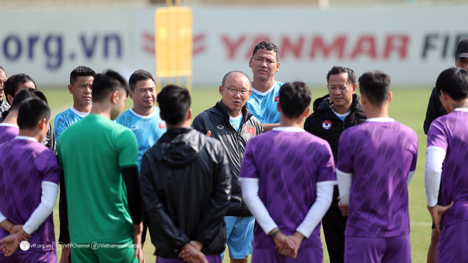 Tin nóng AFF Cup ngày 25/12: Malaysia chơi tấn công trước tuyển Việt Nam