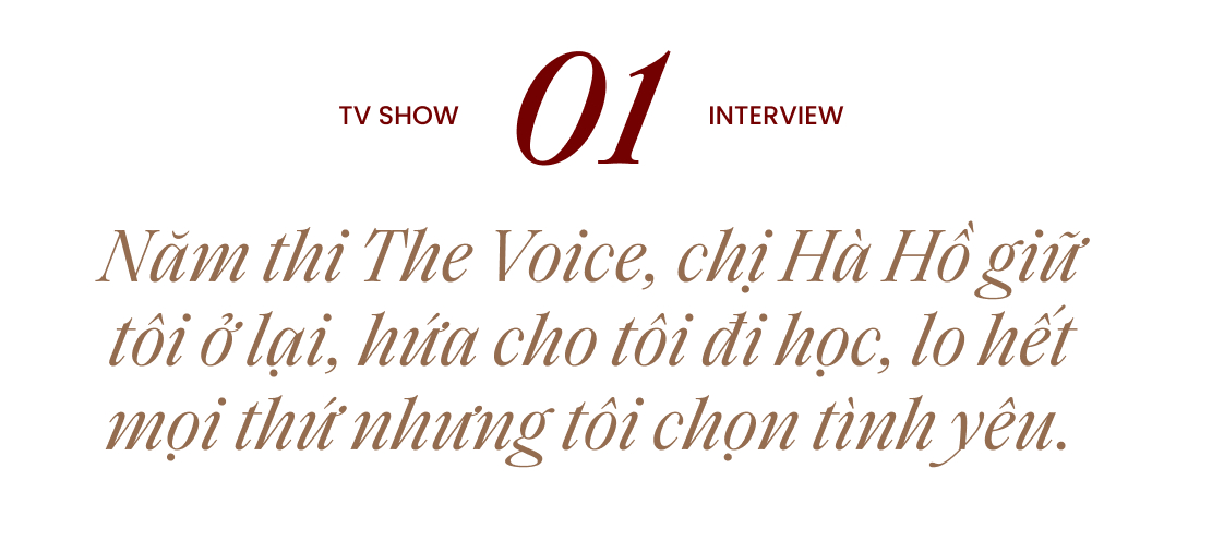 Gigi Hương Giang: Ly hôn, phải sống xa con từ năm con 4 tuổi và lần đầu tiên sẵn sàng giới thiệu con với mọi người - Ảnh 1.