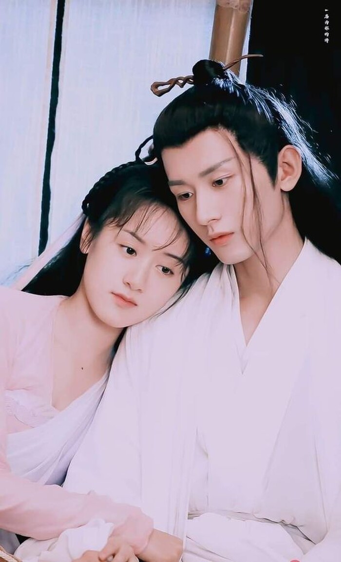 Những pha ‘xé cặp đôi’ ồn ào nhất phim Hoa ngữ: Cúc Tịnh Y công khai chia tay, cô cuối bị nam chính ‘gả’ cho người khác - Ảnh 3.
