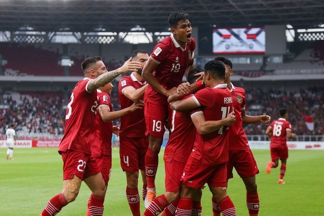 Tuyển Indonesia: Lộ điểm yếu đáng lo, tham vọng vô địch AFF Cup sẽ tan thành mây khói?  - Ảnh 2.