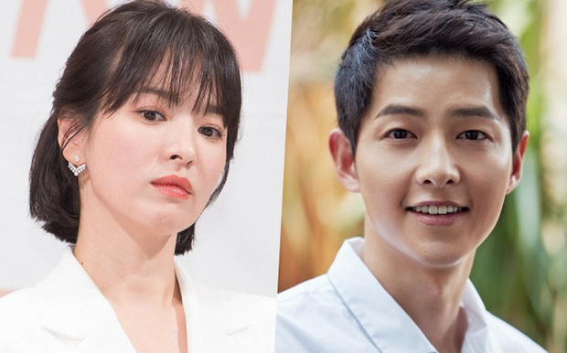 Truyền thông Hàn đối xử trái ngược trước tin hẹn hò của Song Joong Ki và Song Hye Kyo - Ảnh 1.