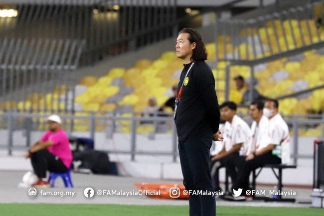 HLV Kim Pan Gon đã mang đến sức sống mới cho đội tuyển Malaysia