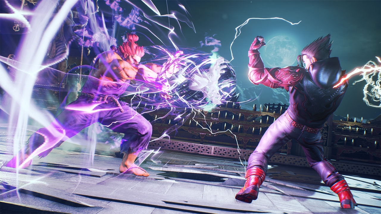 Tekken 7 tự hào công bố doanh số, bán được hơn 10 triệu bản trên toàn thế giới - Ảnh 1.