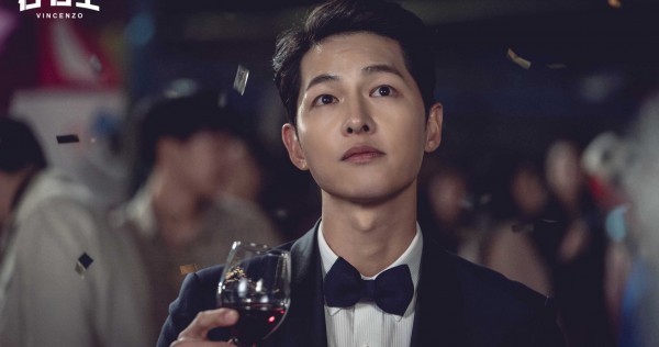 Lý do thật sự đằng sau vụ ly hôn của Song Joong Ki và Song Hye Kyo - Ảnh 5.