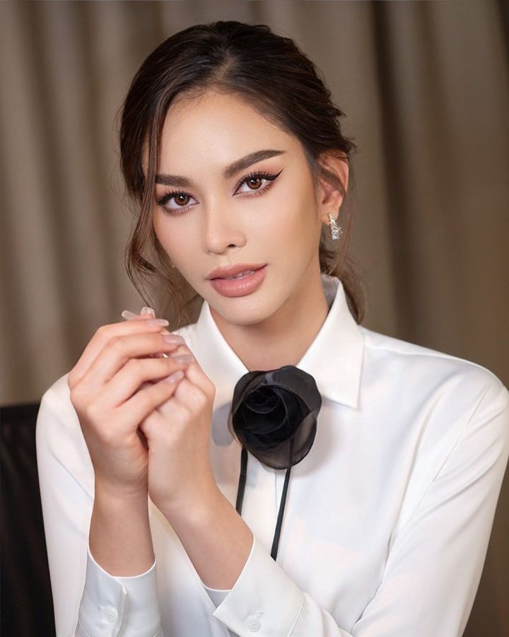 Đối thủ 'nặng ký' của Ngọc Châu: Hoa hậu lớn lên từ bãi rác, mang câu chuyện truyền cảm hứng đúng tiêu chí Miss Universe 2022 - Ảnh 7.