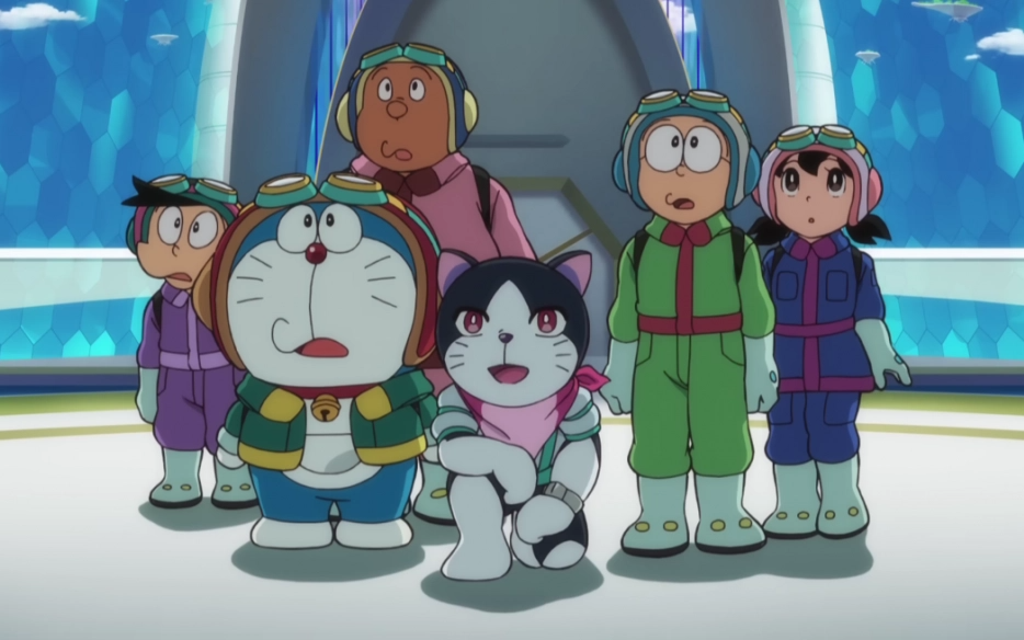 Top 11 bộ phim hoạt hình đáng mong chờ ra mắt trong Anime mùa đông 2023  - Ảnh 11.