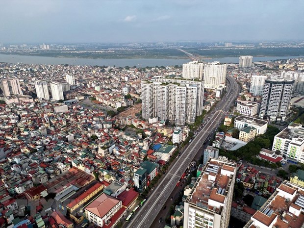 10 sự kiện tiêu biểu của Thủ đô Hà Nội năm 2022 - Ảnh 3.