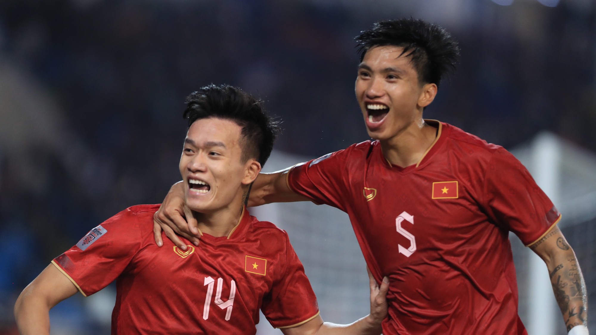 LTĐ AFF Cup 2022 - Lịch thi đấu giải vô địch Đông Nam Á mới nhất