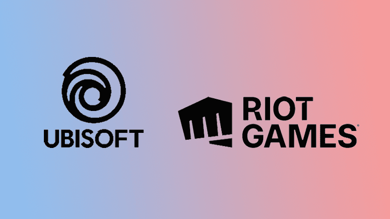Ubisoft hợp tác với Riot Game, nghiên cứu tính năng ngăn chặn người chơi tiêu cực - Ảnh 1.