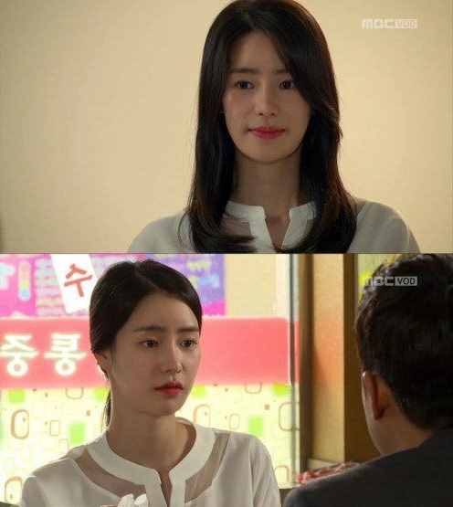 ซงฮเยคโย (Song Hye Kyo) เปรียบเทียบฉากฮอตราชินี Lim Ji Yeon: ถ้าเธออายุเท่ากัน ใครสวยที่สุด?  - ภาพที่ 19.