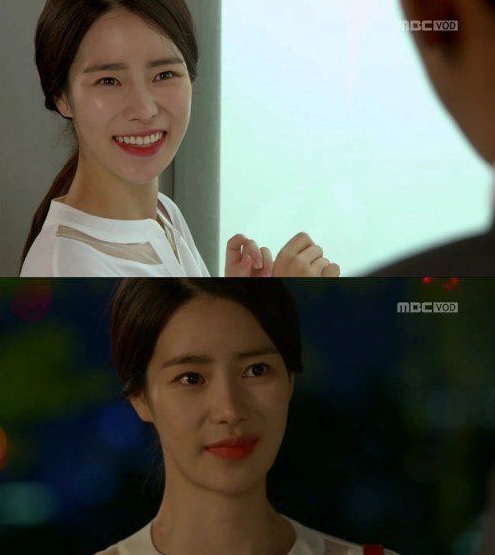 ซงฮเยคโย (Song Hye Kyo) เปรียบเทียบฉากฮอตราชินี Lim Ji Yeon: ถ้าเธออายุเท่ากัน ใครสวยที่สุด?  - ภาพที่ 20.