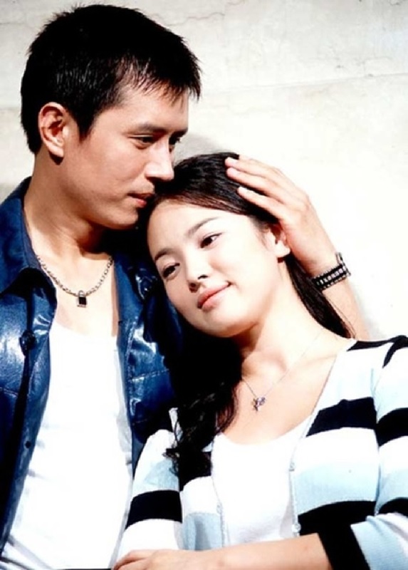 Song Hye Kyo đọ sắc nữ hoàng cảnh nóng Lim Ji Yeon: Nếu cùng độ tuổi, ai xinh đẹp hơn? - Ảnh 5.