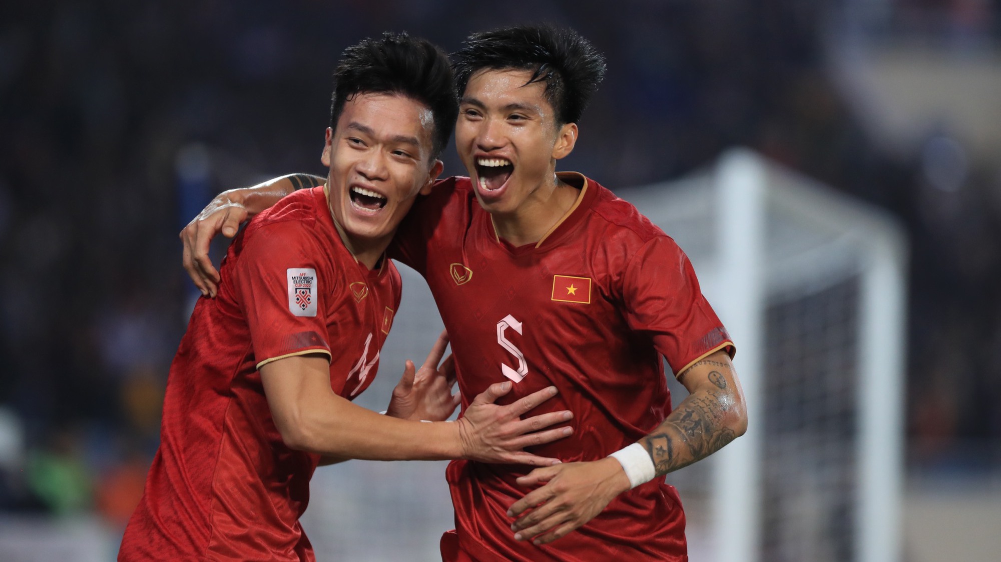 Tin nóng AFF Cup ngày 29/12: Thầy Park bảo vệ Văn Hậu, Indonesia vs Thái Lan (16h30)