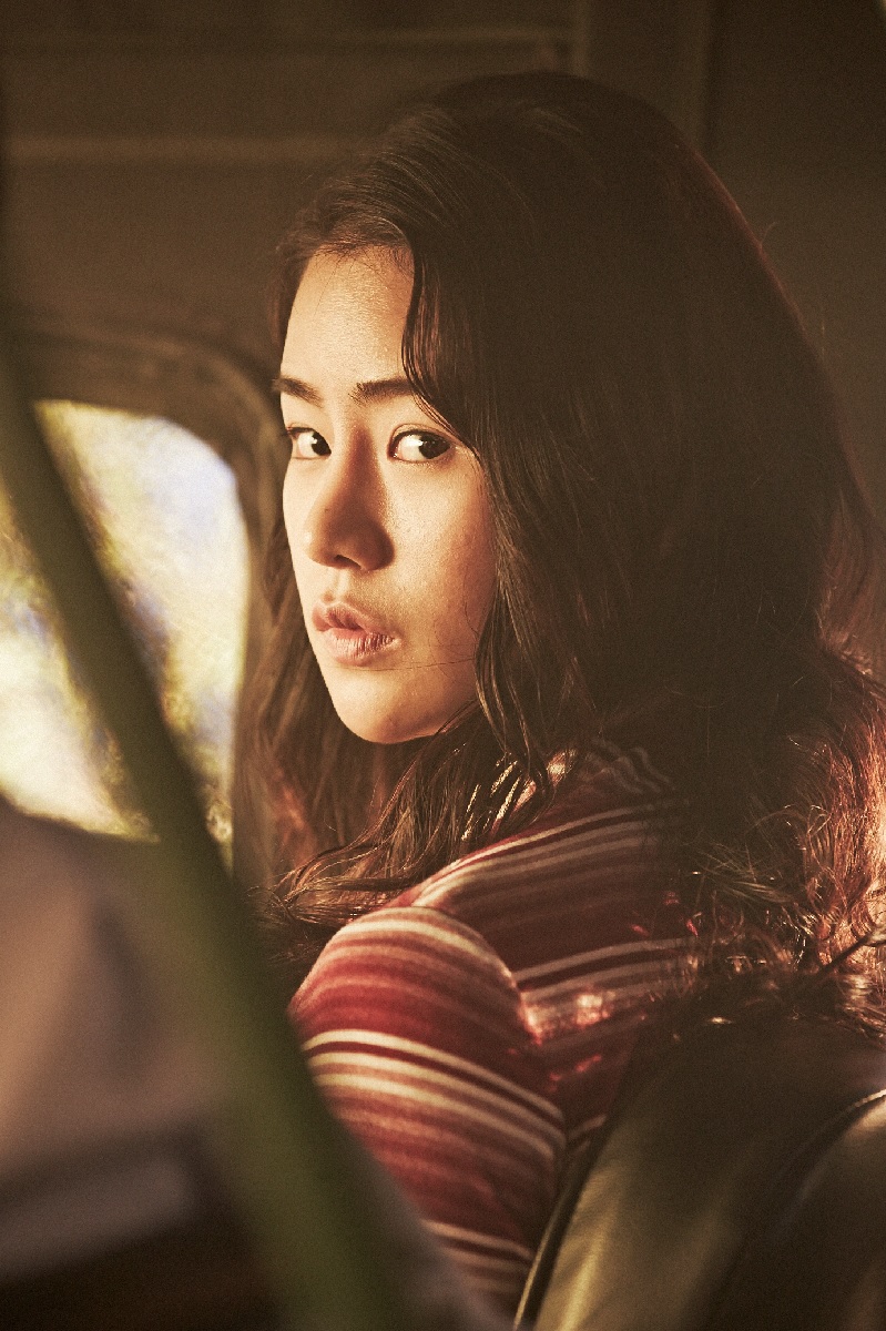 ซงฮเยคโย (Song Hye Kyo) เปรียบเทียบฉากฮอตราชินี Lim Ji Yeon: ถ้าเธออายุเท่ากัน ใครสวยที่สุด?  -ภาพที่ 8.