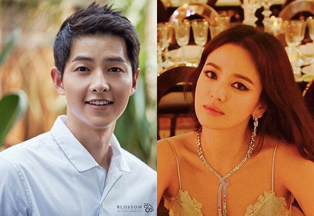 Lý do thật sự đằng sau vụ ly hôn của Song Joong Ki và Song Hye Kyo - Ảnh 4.