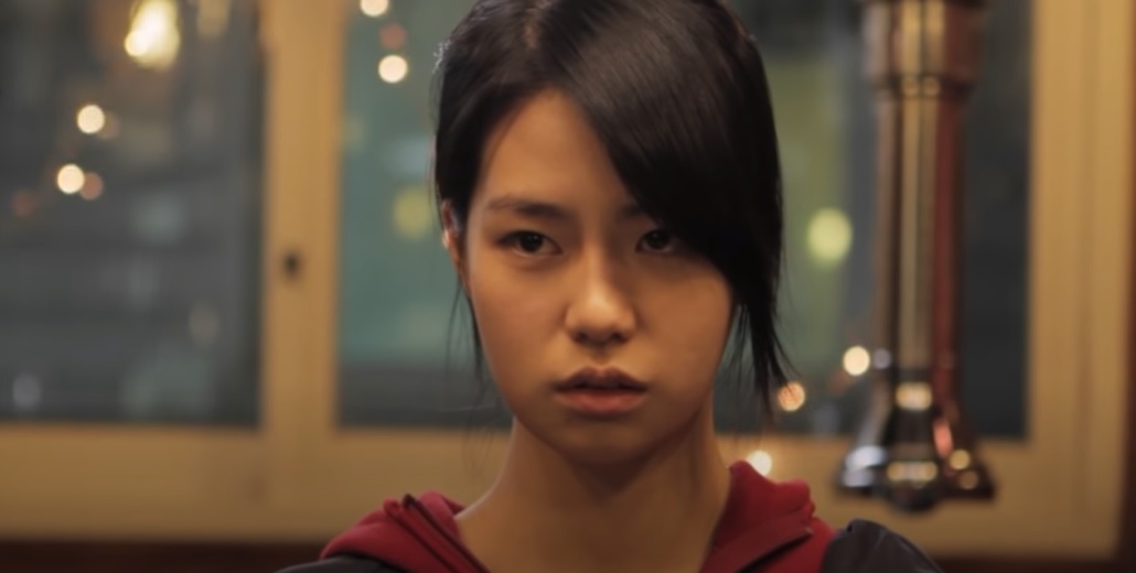 ซงฮเยคโย (Song Hye Kyo) เปรียบเทียบฉากฮอตราชินี Lim Ji Yeon: ถ้าเธออายุเท่ากัน ใครสวยที่สุด?  - ภาพที่ 3.