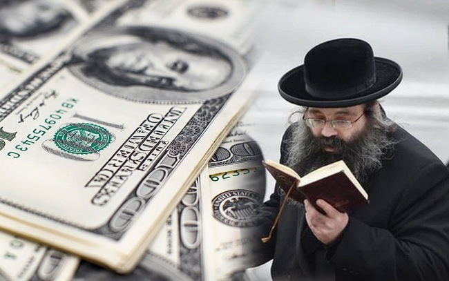 Người Do Thái giàu có bậc nhất vì họ 'lăn xả' để kiếm tiền: Tha phương để làm 'doanh nhân thế giới', khai thác triệt để 2 thứ để làm giàu  - Ảnh 3.