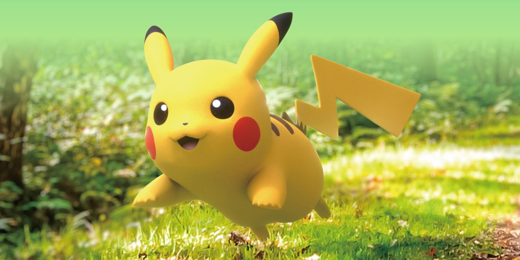 Tri ân người chơi, công ty Pokemon ra mắt phiên bản loa Bluetooth Pikachu độc nhất vô nhị - Ảnh 1.