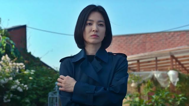 Tin tức hẹn hò của Song Joong Ki ảnh hưởng đến công việc của Song Hye Kyo như thế nào? - Ảnh 3.