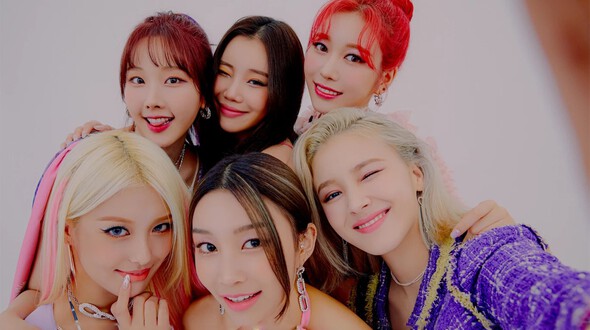 Momoland và hành trình 'loay hoay' tìm chỗ đứng trong làng nhạc - Ảnh 7.