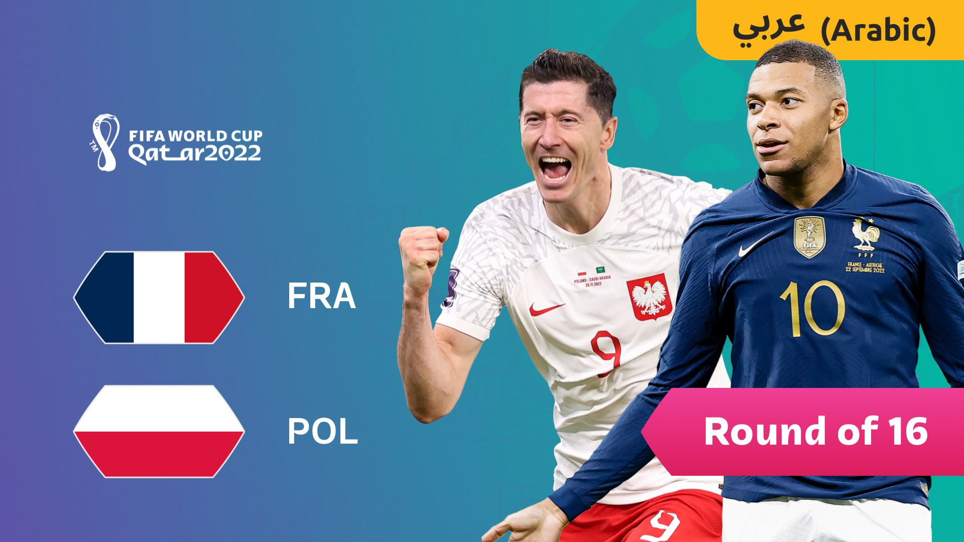 Lịch Thi Đấu World Cup Hôm Nay 4/12: Pháp Vs Ba Lan, Anh Vs Senegal