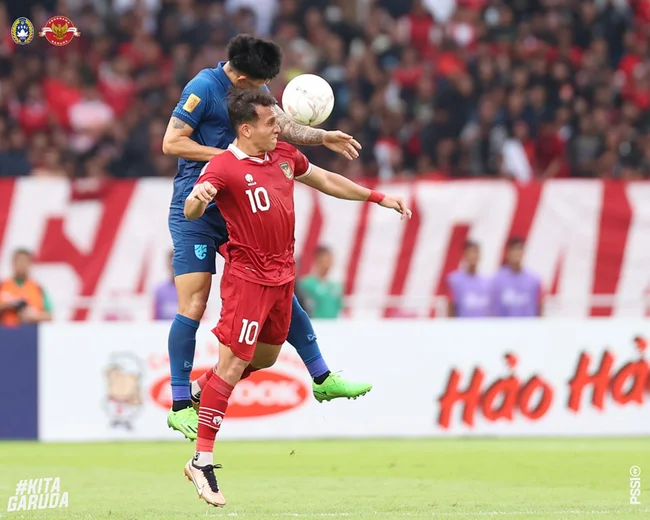 Truyền thông Indonesia lo lắng nếu đội nhà đụng Việt Nam ở bán kết