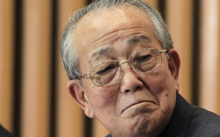 日本のビジネス界の大物稲盛和夫氏: 真に才能のある人々は、これらの 5 つのポイントを持ち、遅かれ早かれそれらから学び、成功するでしょう - 写真 1.
