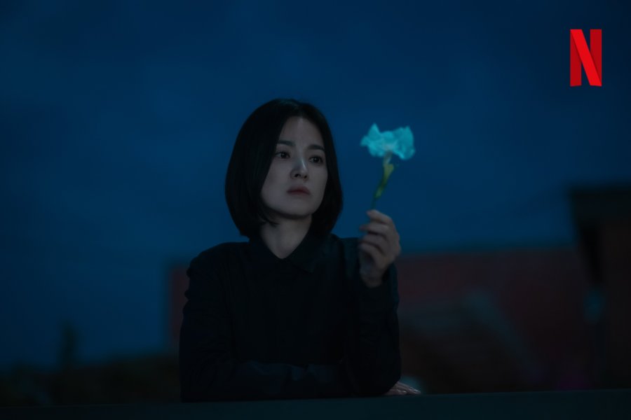 The Glory: Từ chuyện Song Hye Kyo lột xác đến báo thù nặng đô, toàn là lừa khán giả! - Ảnh 4.