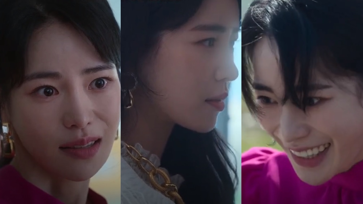 'The glory': Song Hye Kyo 'trút xiêm y', bạo lực học đường quá kinh khủng - Ảnh 6.