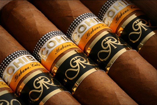 Cuba thắng kiện bản quyền thương hiệu xì gà Cohiba tại Mỹ - Ảnh 1.