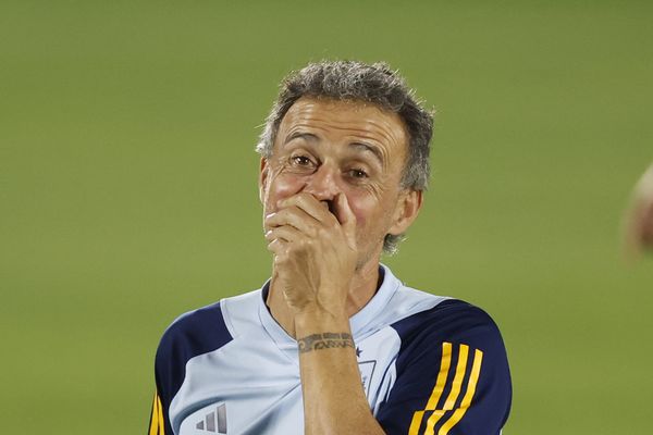 Tin nóng World Cup 4/12: ĐT Argentina nhận tin buồn trước trận gặp ĐT Hà Lan - Ảnh 3.