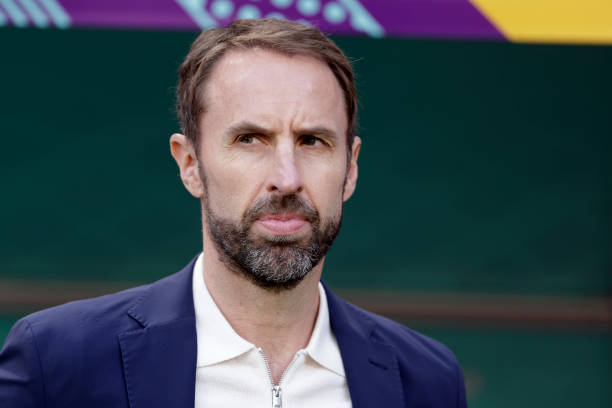 Anh vs Senegal: Bí quyết thành công của Gareth Southgate được tiết lộ - Ảnh 2.